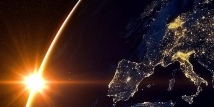 Rəsədxana: Günəş küləyinin sabit qalacağı proqnozlaşdırılır