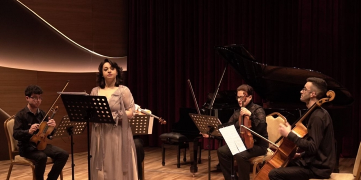 “Yaddaş#2” proqramı Xocalı faciəsinin ildönümünə həsr olunub