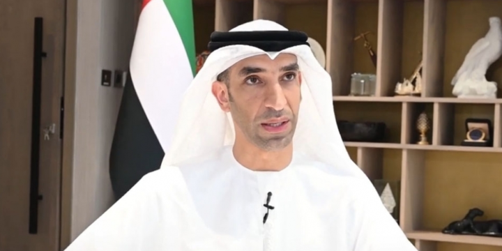 BƏƏ-nin naziri: Azərbaycan Şərqi Avropaya və regionun bir çox bazarlarına açılan qapıdır