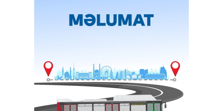 Daha bir müntəzəm marşrut xətti “BakuBus”a verilib