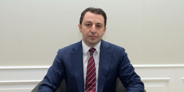 Azerbaijan`s Deputy Minister of Foreign Affairs: Armenia’s motion regarding the Lachin road protest was rejected