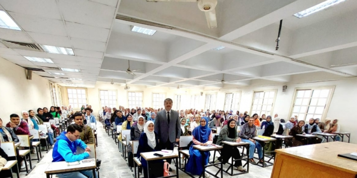 Qahirə Universitetində Azərbaycan dili dərslərinə başlanılıb