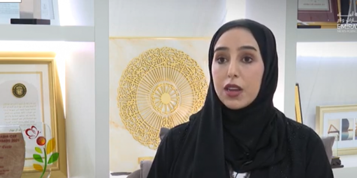 Məryəm Al Mazrui: “Qaradağ Günəş Elektrik Stansiyası bu il kommersiya fəaliyyətinə başlayacaq