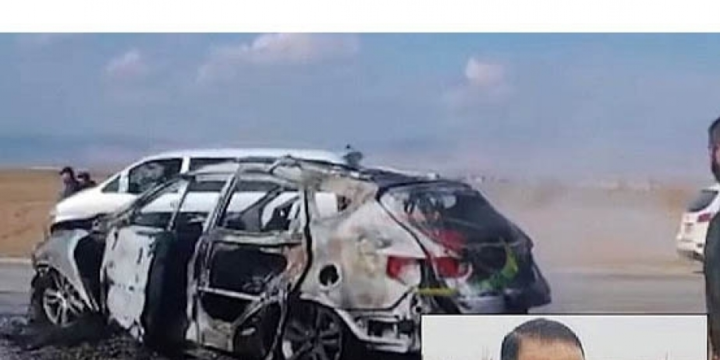 İstanbuldakı parlayışı planlaşdıran terrorcu Suriyada məhv edilib