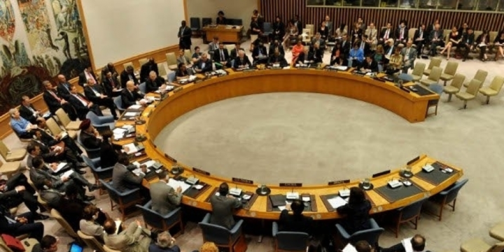 UN General Assembly adopts resolution calling on Russia to withdraw from Ukraine