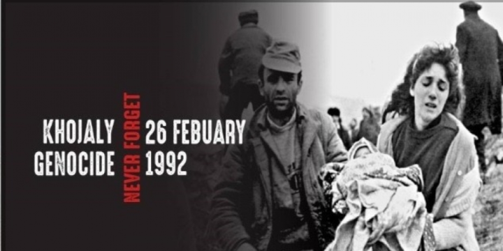 Milli Kitabxanada “Khojaly genocide” adlı ingilis dilində virtual sərgi istifadəçilərə təqdim olunub