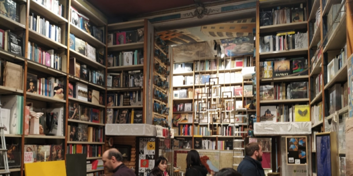 Milan şəhərində azərbaycanlı rəssamın “Xocalının yaddaşı” adlı sərgisi açılıb