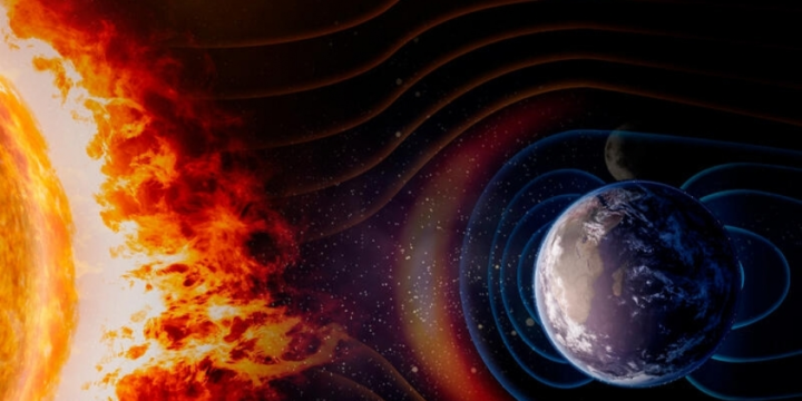 Yaxın 3 gündə maqnit qasırğası gözlənilir