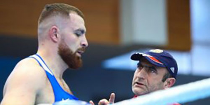 Milli komanda “Strandja” turnirində 2 medal qazanıb