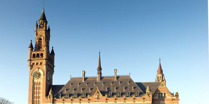 Beynəlxalq Ədalət Məhkəməsinin Azərbaycanın müraciəti üzrə qərarının vaxtı açıqlanıb