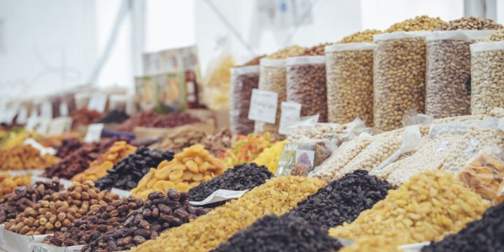 Həftəsonu “Kənddən Şəhərə” yarmarkaları təşkil olunacaq