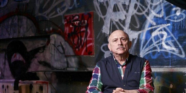 Aleksandr Şarovski Prezidentin fəxri diplomu ilə təltif edilib – Sərəncam