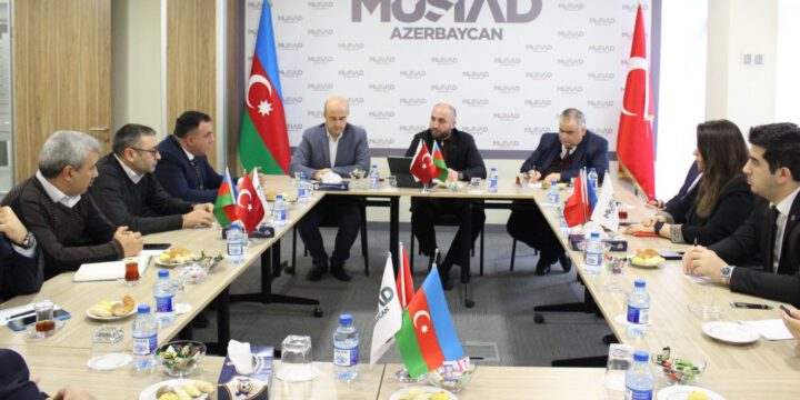 Türkiyədə zəlzələdən zərər çəkənlərə dəstək üçün “Qardaş Köməyi” Platforması yaradılıb 