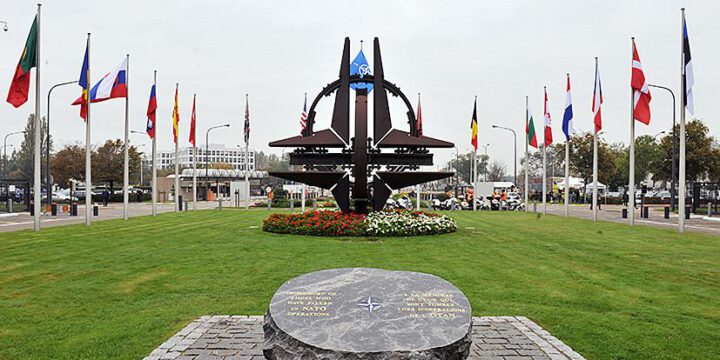 NATO zəlzələdən əziyyət çəkmiş Türkiyəyə yardım göndərəcək