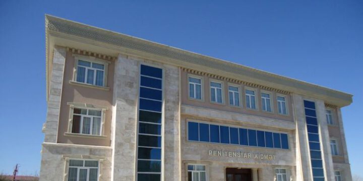 Naxçıvan Pentensiar Xidmətinə yeni rəis təyin olunub