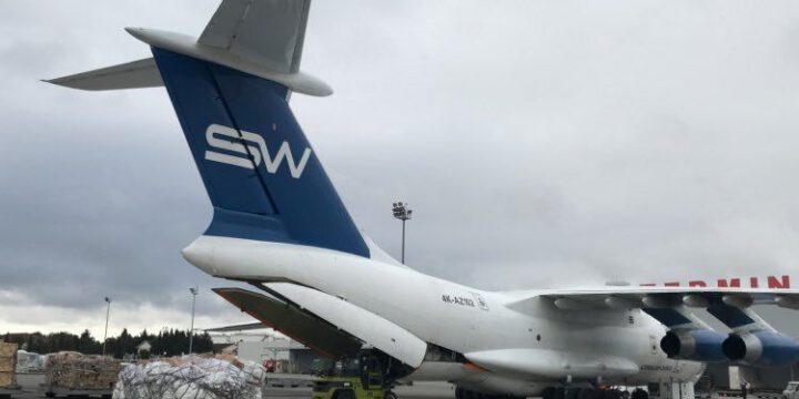 Azərbaycan XİN: Türkiyəyə növbəti yardımın göndərilməsi üçün hazırlıqlar gedir