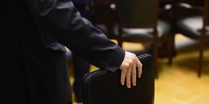 Elektron Təhlükəsizlik Xidmətində yeni təyinat olub