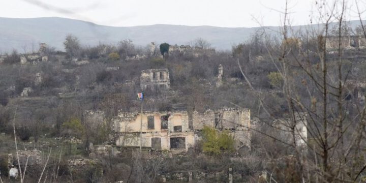 Qarabağla bağlı İşçi qrupa bu qurumlar daxil edilib