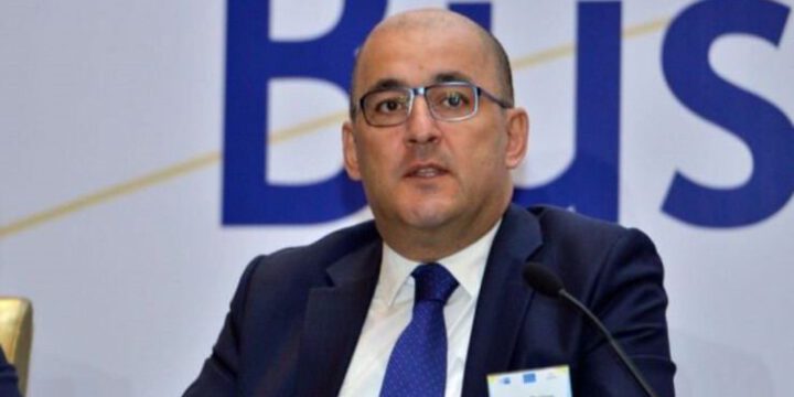 Dövlət Gömrük Komitəsinə sədr təyin edilib – Sərəncam