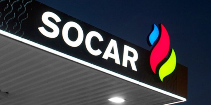 “SOCAR Türkiyə”yə yeni rəhbər təyin olunub