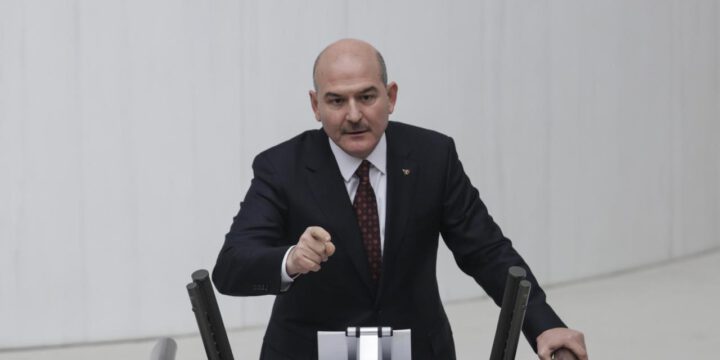 Türkiyədə seçkilərin təhlükəsizliyini 600 mindən çox hüquq-mühafizə orqanı əməkdaşı təmin edir