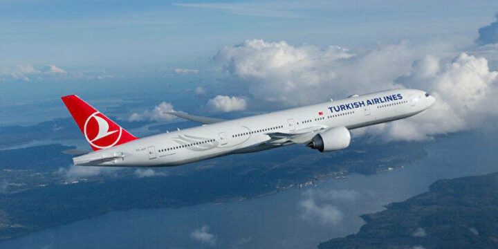 Türk Hava Yolları 900-a yaxın insanı zəlzələ bölgəsindən təxliyyə edəcək