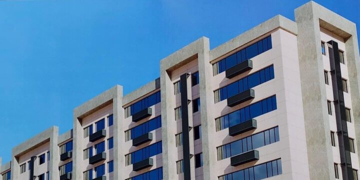 Xırdalanda aylıq ödənişi 428 manatdan başlayan kirayə mənzillər satışa çıxarılıb