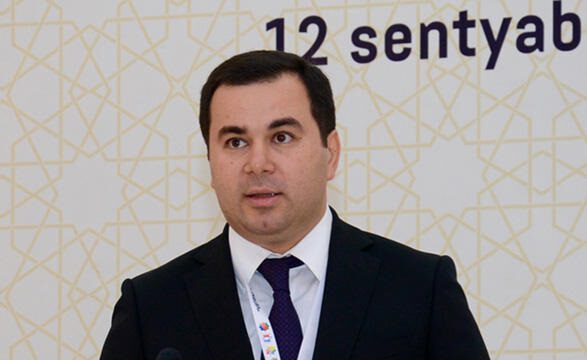 Nazir müavini: Azərbaycanda gənclər siyasətinin ideoloji əsasları Ulu öndər Heydər Əliyev tərəfindən qoyulub