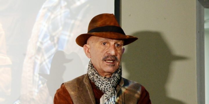 “Xocalıya Ədalət” kampaniyası çərçivəsində Reza Deqati ilə görüş olub