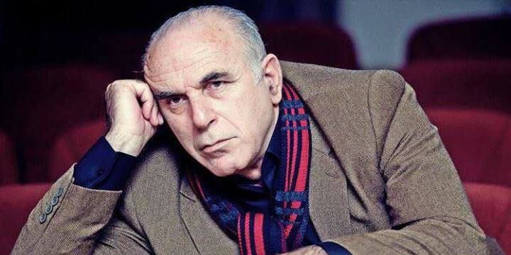 Bu gün Xalq artisti Ramiz Novruzun doğum günüdür