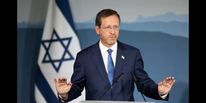 İsrail Prezidenti bu il Azərbaycana səfər etməyi planlaşdırır