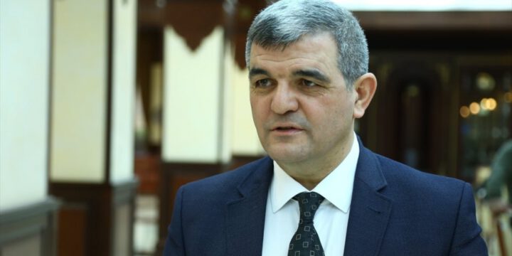 Milli Məclisin deputatı Fazil Mustafaya qarşı sui-qəsd olub