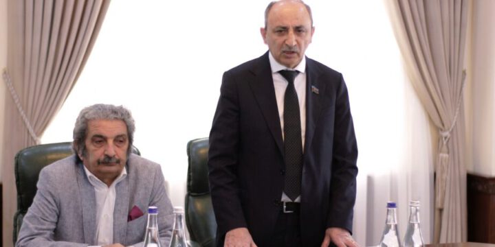 Əziz Ələkbərli: İrəvan qalası I Şah İsmayılın tapşırığı ilə salınıb