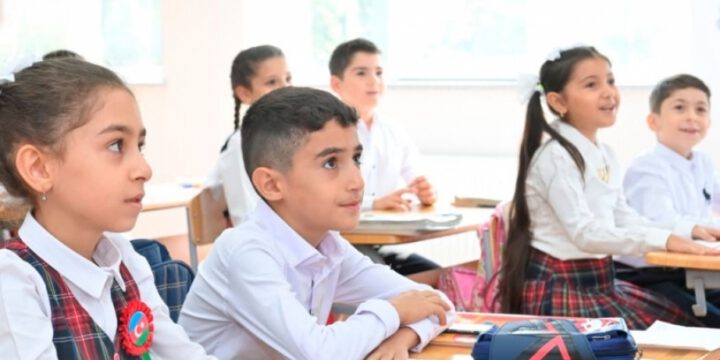 Məktəblərdə monitorinq aparılması üçün komissiyalar yaradılıb