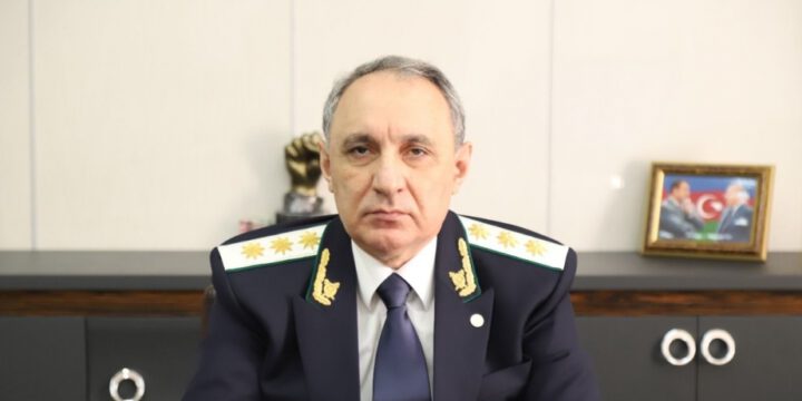 Baş prokuror: İran tərəfinə çoxlu suallarımız var