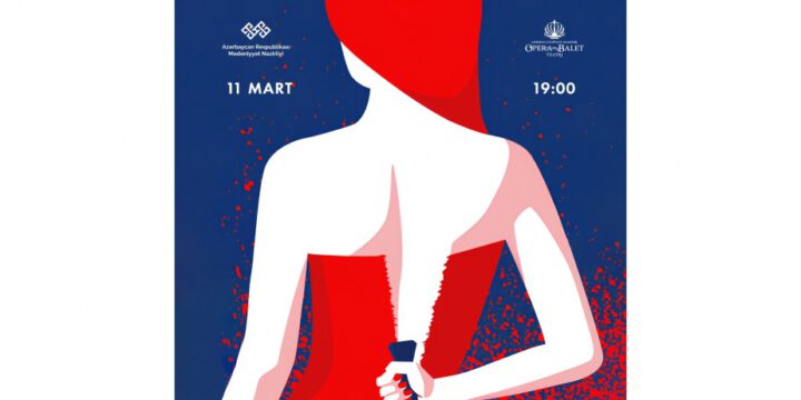 Üç ölkənin opera solistləri Bakıda eyni səhnəni bölüşəcəklər