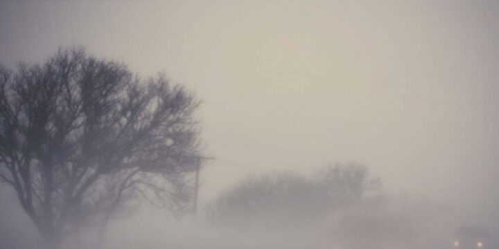 Bəzi magistral avtomobil yollarında görmə məsafəsi məhdudlaşacaq