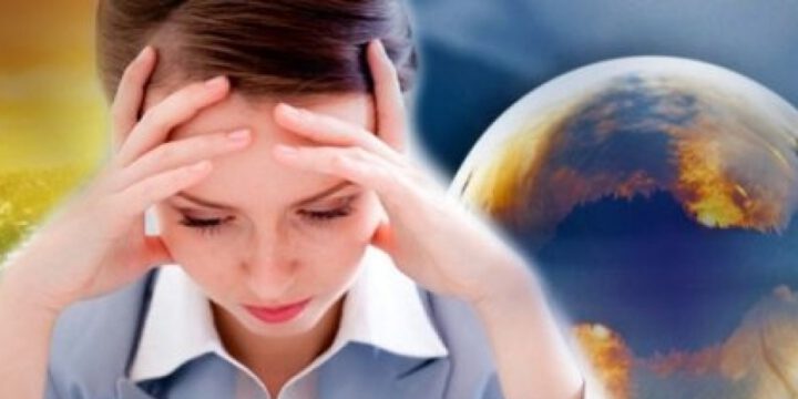 Hava şəraiti meteohəssas insanlar üçün əlverişsiz olacaq