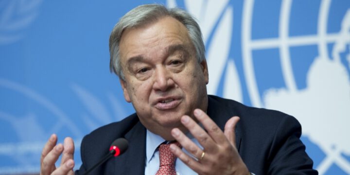 Elm və texnologiya sahələrində qadınlara qarşı ayrı-seçkilik çoxəsrlik patriarxallığın nəticəsidir