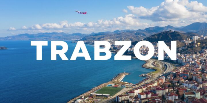 AZAL Bakıdan Qara dəniz sahilinə – Trabzon şəhərinə reyslər açır