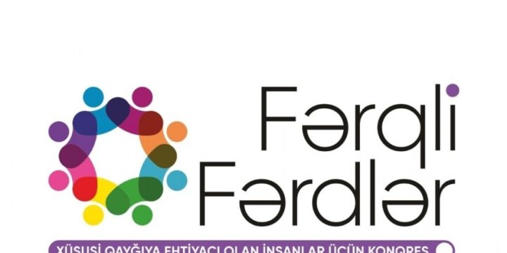 “Fərqli Fərdlər” Congress to be held in Baku for 5th time