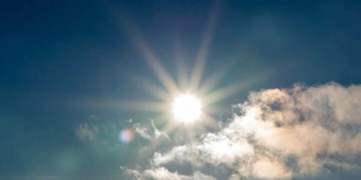 Sabah ölkə ərazisində hava əsasən yağmursuz olacaq