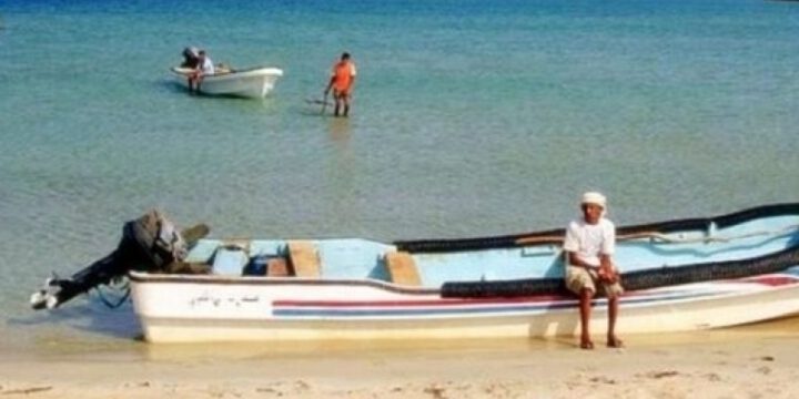 11 women, 3 children among 16 Yemenis drowned in 2 Red Sea boat accidents