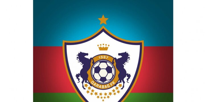 “Qarabağ” klubu beynəlxalq reytinq cədvəlində irəliləyib