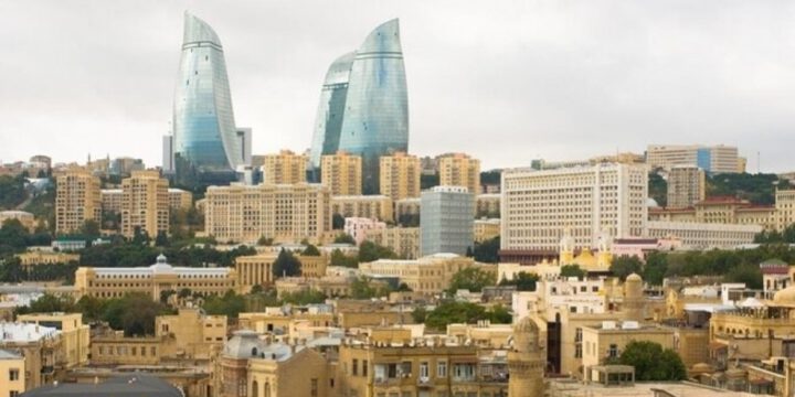 Sabah Bakıda 13-18, regionlarda isə 17-22 dərəcə isti olacaq