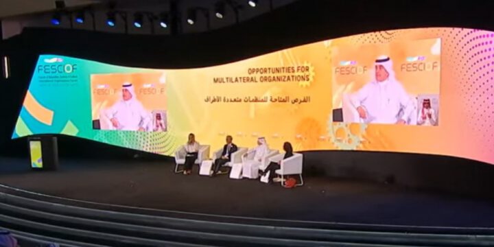 ICESCO-nun Baş direktoru təhsil, elm və mədəniyyət sahələrində innovasiyalara daha çox vəsait ayırmağa çağırıb