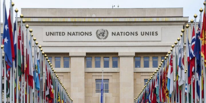 Ceyhun Bayramovun BMT Baş katibinə ünvanlandığı məktub Təhlükəsizlik Şurasının və Baş Assambleyanın sənədi kimi yayılıb