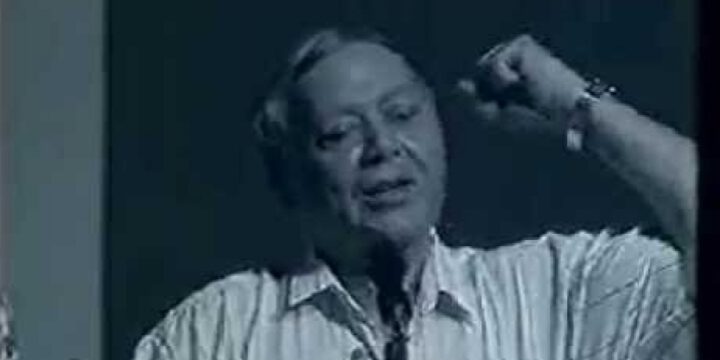 Xalq şairi Cabir Novruzun 90 illiyi münasibətilə tədbir təşkil olunub