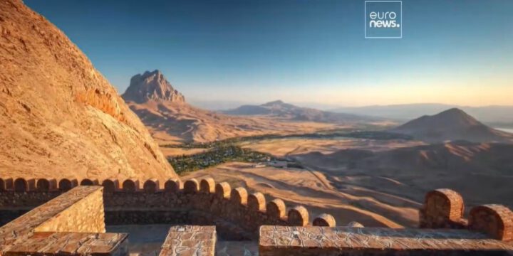 “Euronews.com”: Azərbaycan turizm üçün möhtəşəm ilə hazırlaşır