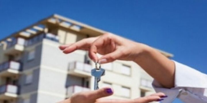 Dövlət xətti ilə 3 min 279 kirayə mənzil verilib